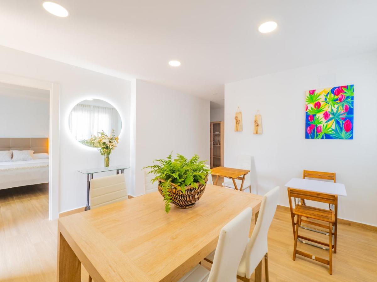 Cubo'S Hostal William'S Sunny 1 With Breakfast 토레 데 베나갈본 외부 사진