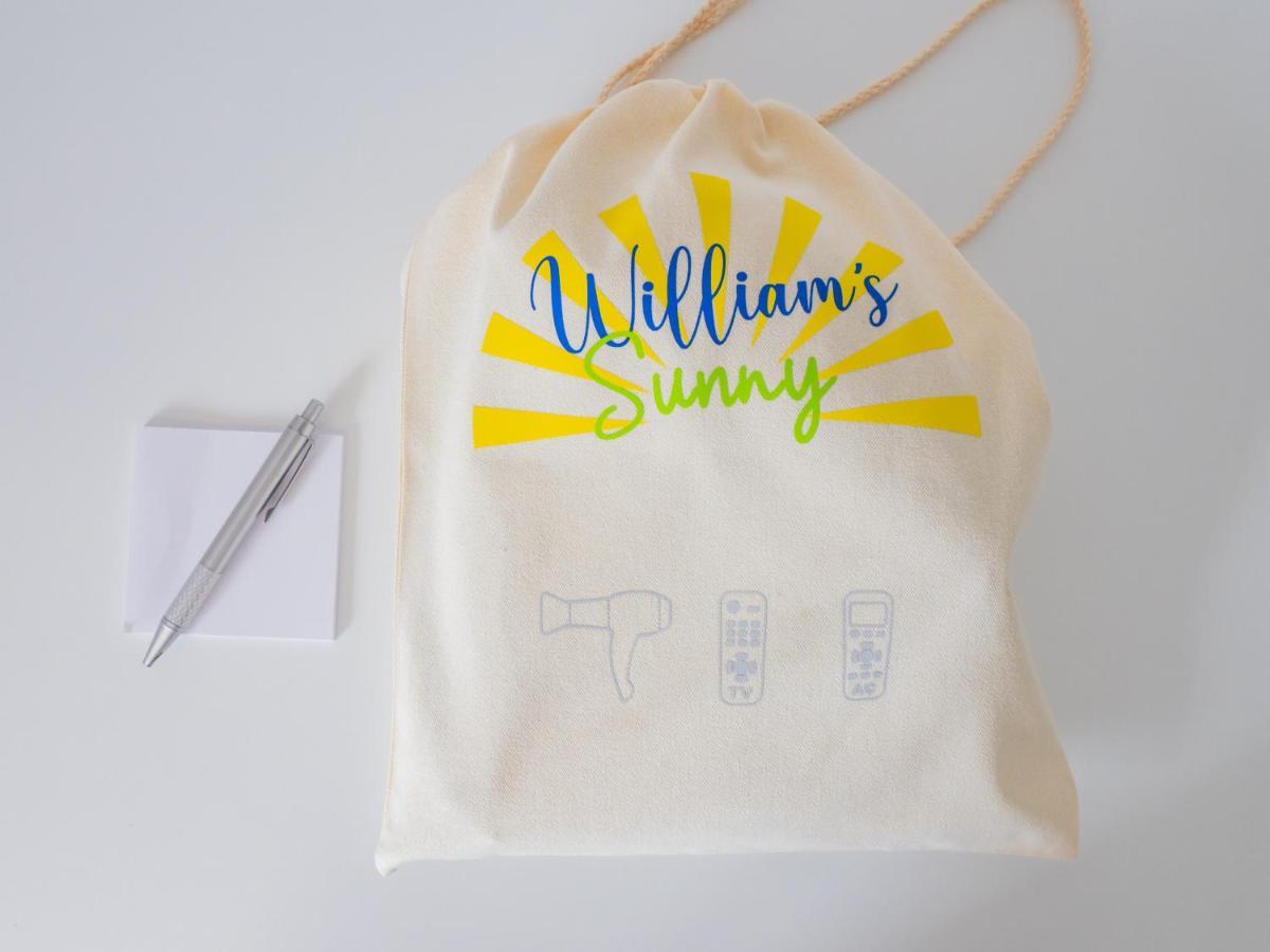 Cubo'S Hostal William'S Sunny 1 With Breakfast 토레 데 베나갈본 외부 사진